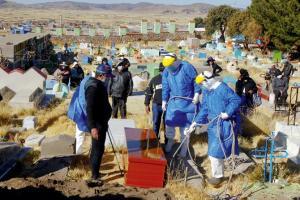 COVID-19: Australia reports record daily deaths in 24 hours