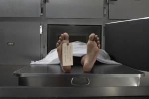 Mumbai: Man found lying in pool of blood in society premises at Borivli