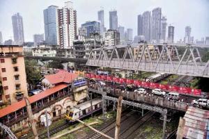 Ganpati Visarjan alert: BMC declares 9 bridges in Mumbai unsafe