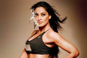 Bipasha Basu: The husband-wife in us took over only after pack-up
