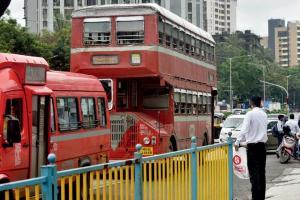 6,000 buses on Mumbai roads soon: BEST