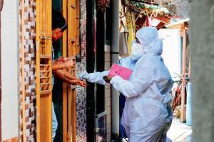 With Mumbai's graph steady, BMC turns focus on key western suburbs