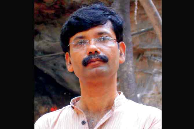 BADRI NARAYAN