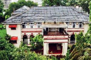 Mumbai: BMC chief's bungalow too has 'leakage, seepage' woes