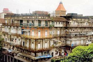 Cabinet sets 3-year deadline for redevelopment of cessed buildings