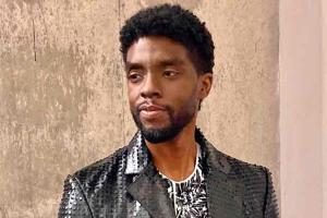 Bollywood reacts to Black Panther star Chadwick Boseman's demise