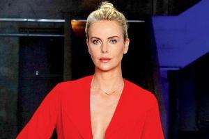 Birthday special: How Charlize Theron transformed her look for films