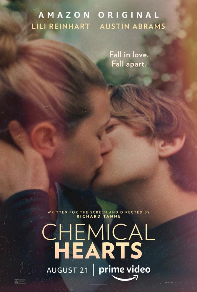 Best teenage romance shop movies on amazon prime