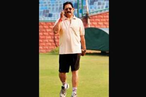 Gavaskar's tribute to the late Chetan Chauhan: A giver, not a taker!
