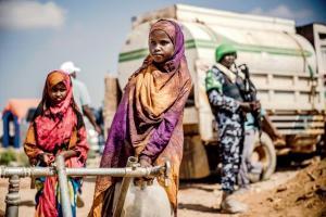 Somalia considers bill allowing child marriage