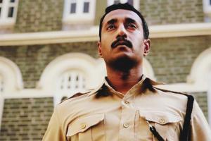 Ninad Mahajani: Class of '83 is my first film that has released