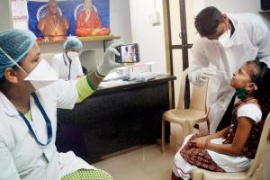 Mumbai: Amid shortage of Tocilizumab, experts question its efficacy