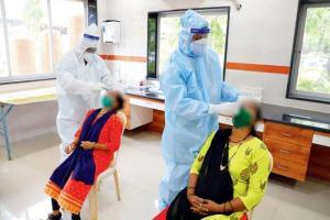 COVID-19: Six Indian states have more than 1 lakh cases each