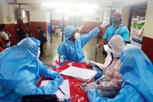 Pune surpasses Mumbai to emerge as India's top coronavirus hotspot