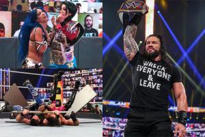 WWE SummerSlam 2020: Roman Reigns returns to steal show in epic ending