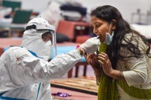 India's COVID-19 testing rate is low, says WHO Chief Scientist