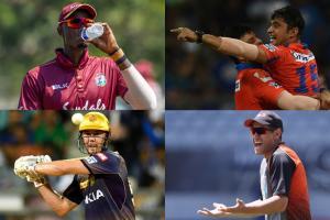 Caribbean Premier League is back! Top 5 players to watch out for