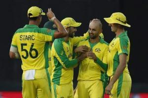 Cricket Australia postpones T20Is vs West Indies