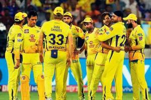 IPL 2020: CSK to leave for UAE on August 21, base camp to be Dubai