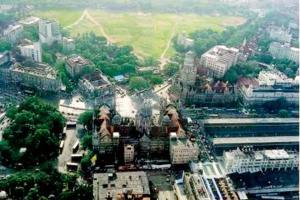 Mumbai: 9 approvals needed to turn CSMT into world-class station