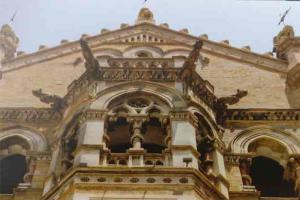 Mumbai CSMT's Heritage Gallery generates curiosity online