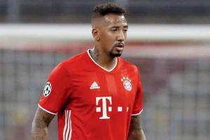 We're extremely greedy for titles: Bayern Munich's Boateng warns Lyon