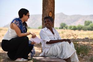 Trailer of Deana Uppal's First Documentary India's Forgotten People Out