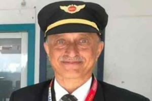Kerala Plane crash: Pilot planned surprise visit on mom's birthday