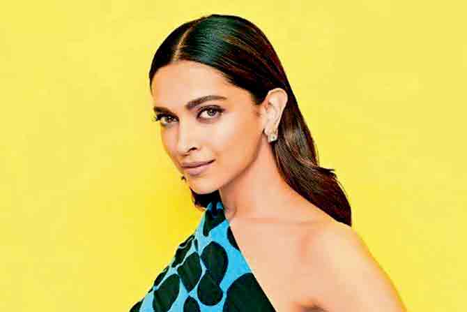 Deepika Padukone