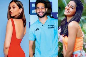 Deepika, Siddhant, Ananya to shoot in Goa next month?