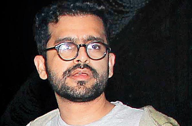 Shakun Batra