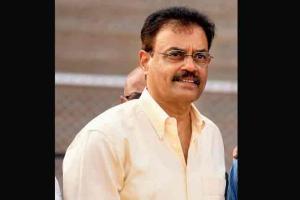 Vengsarkar on getting own stand: Emotional feeling and great honour