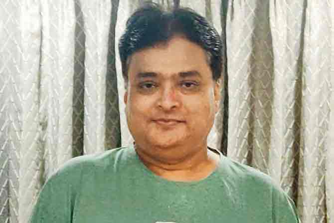 Devang Mehta, pharmacy owner