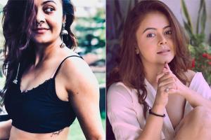 Interesting facts and candid pictures of Devoleena Bhattacharjee