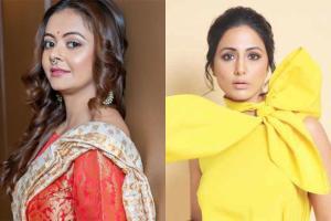 Devoleena Bhattacharjee to be part of Naagin 5?