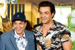 Bobby Deol: OTT is new to us, but Papa has embraced it