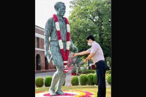 'We never asked, people demanded Bharat Ratna for Dhyanchand'