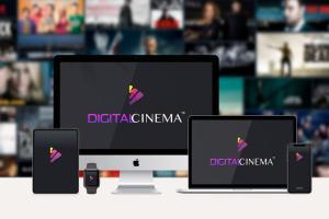 Digital Cinema App brings hope to Film Makers and Talents