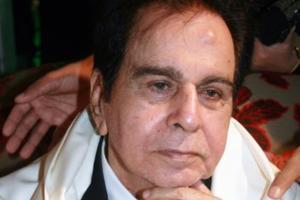 Dilip Kumar's brothers test positive for COVID-19 positive