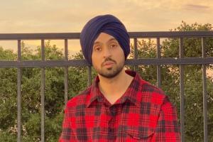 Diljit Dosanjh: Cannot digest that Sushant committed suicide