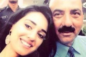 Disha Patani's father Jagdish Patani tests COVID positive