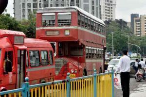 BEST's old double-deckers will be replaced by new ones