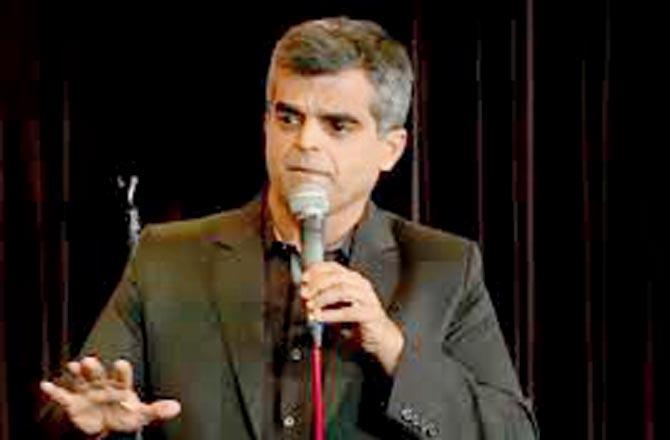 Atul Khatri