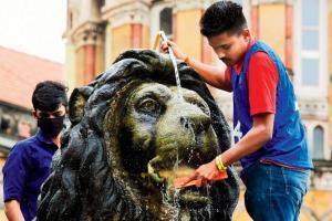 Mumbai Diary: Thursday Dossier
