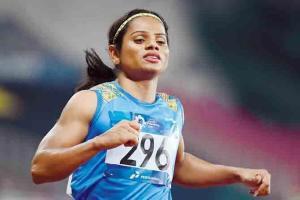 'Arjuna Award will motivate me for next year's Tokyo Olympics'