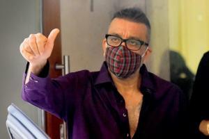 Sanjay Dutt ready to head to the US for treatment?