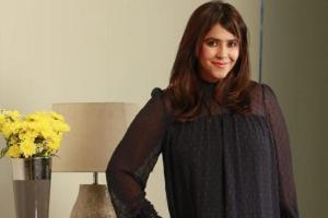 Ekta Kapoor dissociates herself from Pavitra Rishta Fund