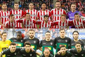 La Liga Preview: The major showdown between Elche CF and Girona FC