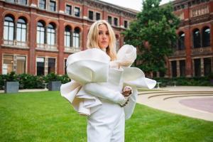 Ellie Goulding: I spent my twenties pretty much in mad chaos  