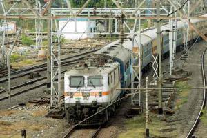 IIT-Railways audit works nearing completion